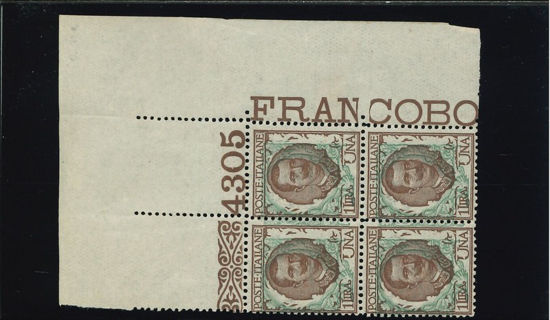 Immagine di 77o - V.Emanuele III 1 l