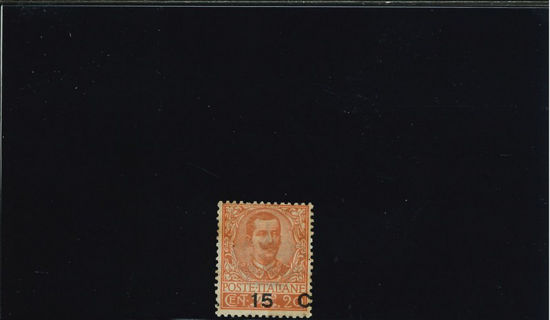 Immagine di 79d - V.Emanuele III 15/20