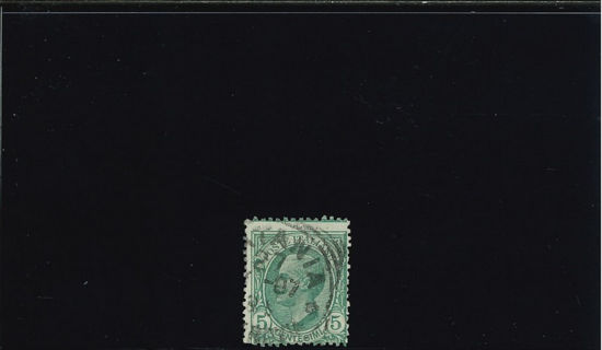 Immagine di 81nb - V.Emanuele III 5 c