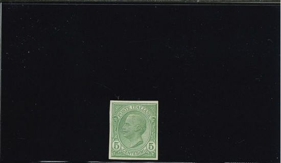 Immagine di 81e - V.Emanuele III 5 c