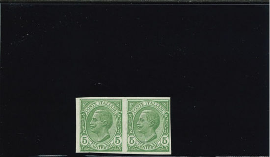 Immagine di 81e - V.Emanuele III 5 c