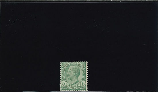 Immagine di 81nb - V.Emanuele III 5 c