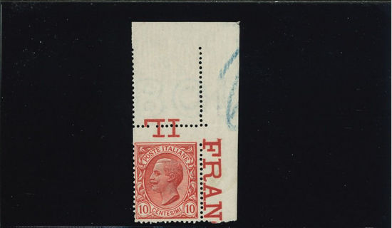 Immagine di 82h - V.Emanuele III 10 c