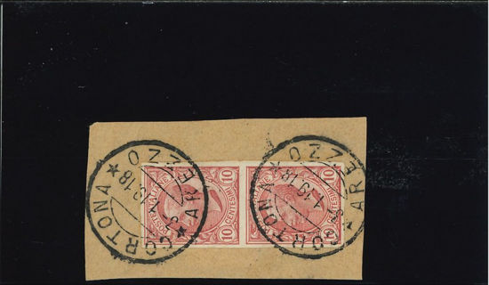 Immagine di 82e - V.Emanuele III 10 c