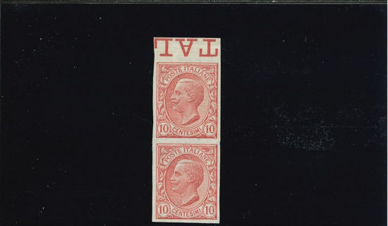 Immagine di 82e - V.Emanuele III 10 c