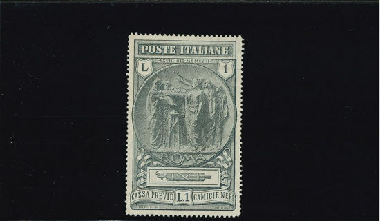 Immagine di 149 - Camicie Nere 1 L