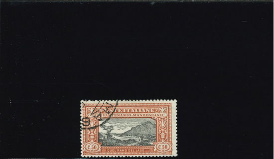 Immagine di 154 - Manzoni 50 c