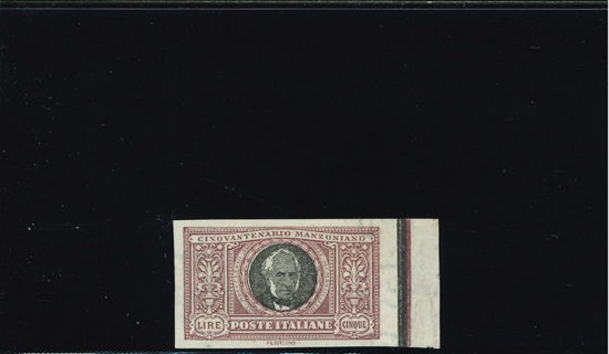 Immagine di 156d - Manzoni 5 L