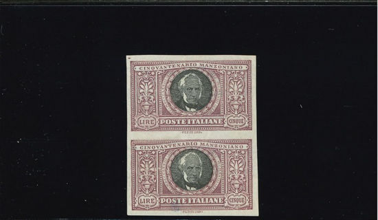 Immagine di 156d - Manzoni 5 L