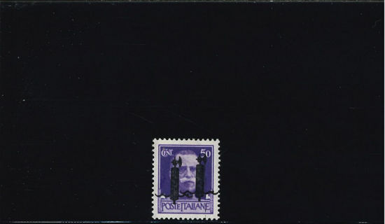 Immagine di 493CAb - Imperiale SVR 50 c