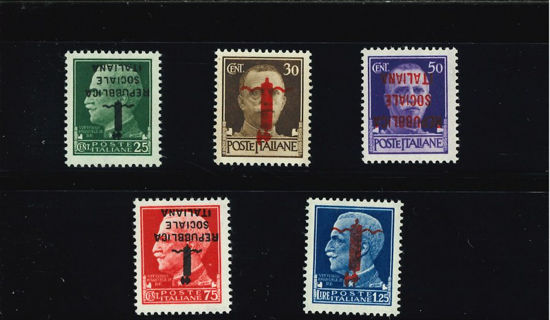 Immagine di 491a - Imperiale SVR