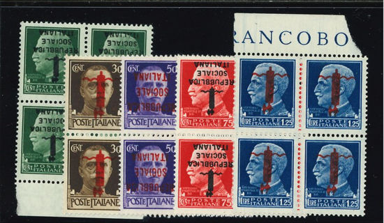 Immagine di 491a - Imperiale SVR