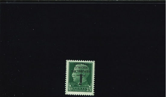 Immagine di 491a - Imperiale SVR 25 c