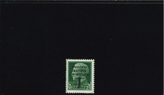 Immagine di 491a - Imperiale SVR 25 c