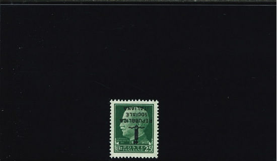 Immagine di 491a - Imperiale SVR 25 c