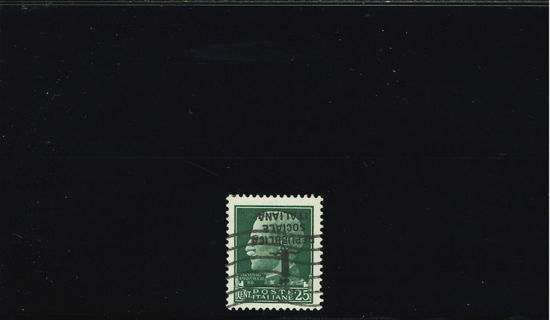 Immagine di 491a+h - Imperiale SVR 25 c