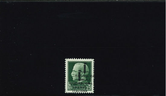 Immagine di 491b - Imperiale SVR 25 c