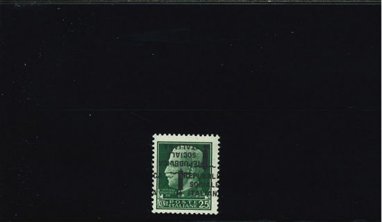 Immagine di 491c - Imperiale SVR 25 c