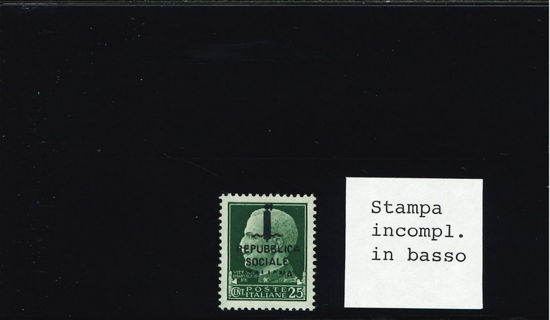 Immagine di 491ma - Imperiale SVR 25 c