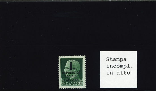 Immagine di 491ma - Imperiale SVR 25 c