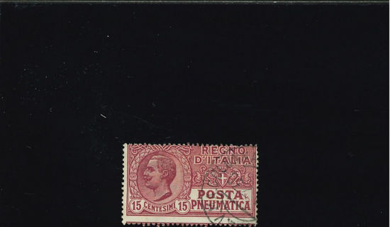 Immagine di 12 - Effigie V.Emanuele II 15c