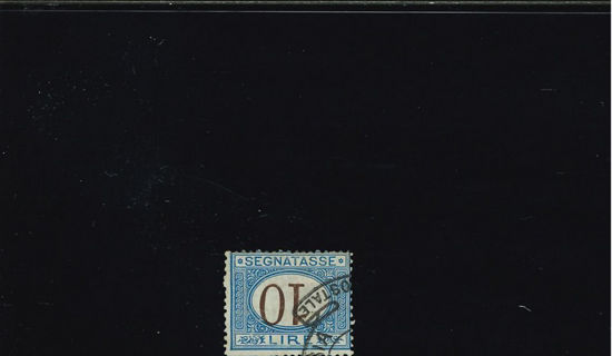 Immagine di 14b - Cifra in ovale 2 c