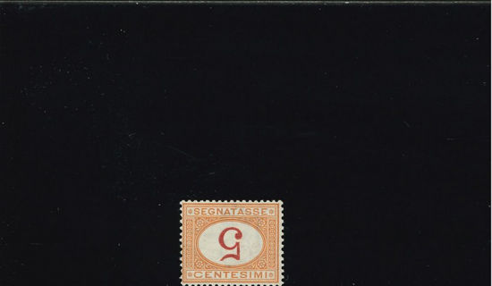 Immagine di 20a - Cifra in ovale 5 c