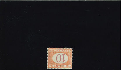 Immagine di 21a - Cifra in ovale 10 c
