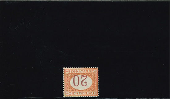 Immagine di 22a - Cifra in ovale 20 c