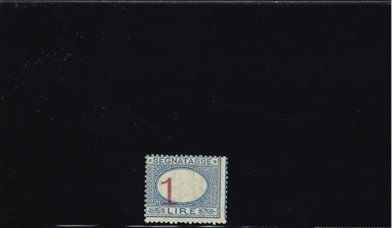 Immagine di 27c ab- Cifra in ovale 1 L