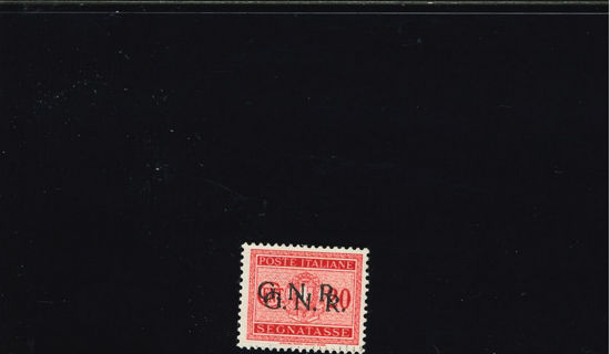 Immagine di 49b - Stemma SVR GNR 20 c