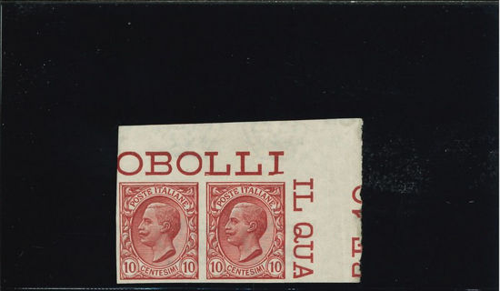 Immagine di 82e - V.Emanuele III 10 c