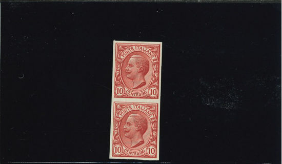 Immagine di 82e - V.Emanuele III 10 c