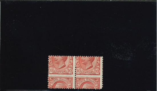 Immagine di 82nb - V.Emanuele III 10 c