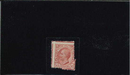 Immagine di 82nb - V.Emanuele III 10 c