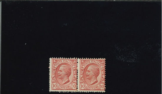 Immagine di 82q - V.Emanuele III 10 c