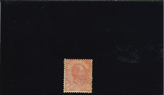 Immagine di 82s - V.Emanuele III 10 c