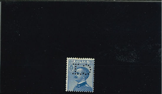 Immagine di 83 - Michetti 25 c