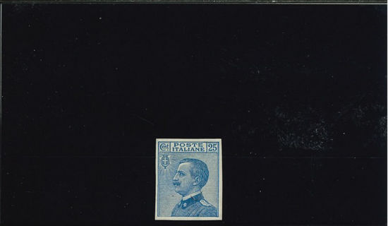 Immagine di 83e - Michetti 25 c