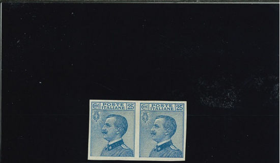 Immagine di 83e - Michetti 25 c