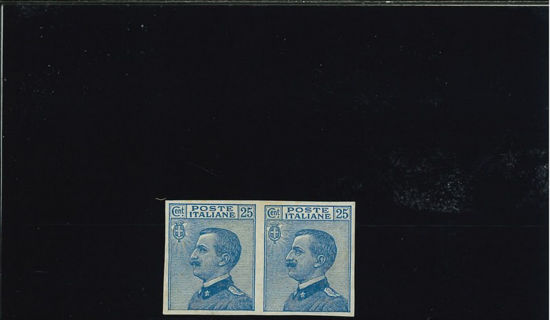 Immagine di 83e - Michetti 25 c