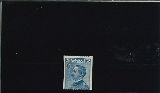 Immagine di 83f - Michetti 25 c