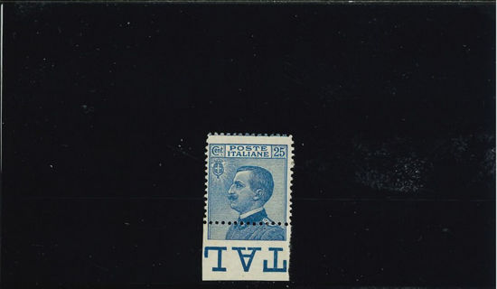 Immagine di 83ga - Michetti 25 c