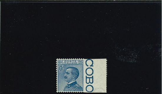 Immagine di 83i - Michetti 25 c