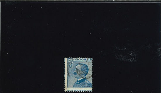 Immagine di 83nd - Michetti 25 c