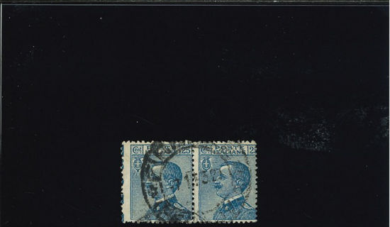 Immagine di 83na - Michetti 25 c