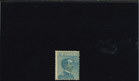 Immagine di 83p - Michetti 25 c