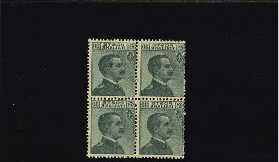 Immagine di 185g - Michetti 30 c