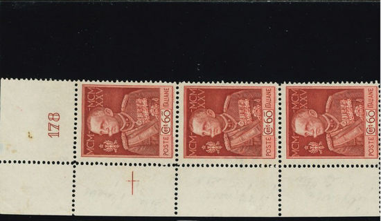 Immagine di 186d - Giubileo 60 c