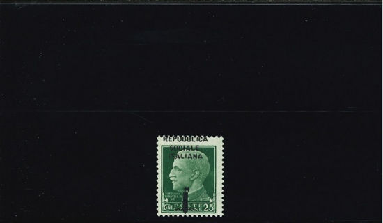 Immagine di 491pf - Imperiale SVR 25 c